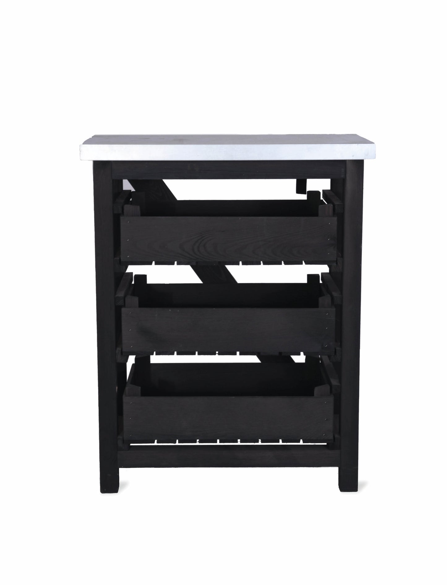 Moreton Shed Unit - Outdoor Storage - Garden Trading -