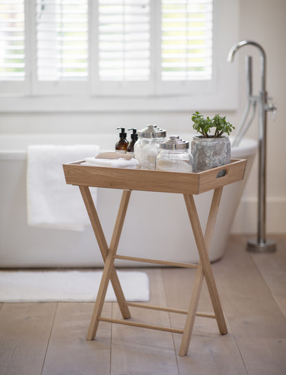 Hambledon Butlers Tray - Coffee & Side Tables - Garden Trading -