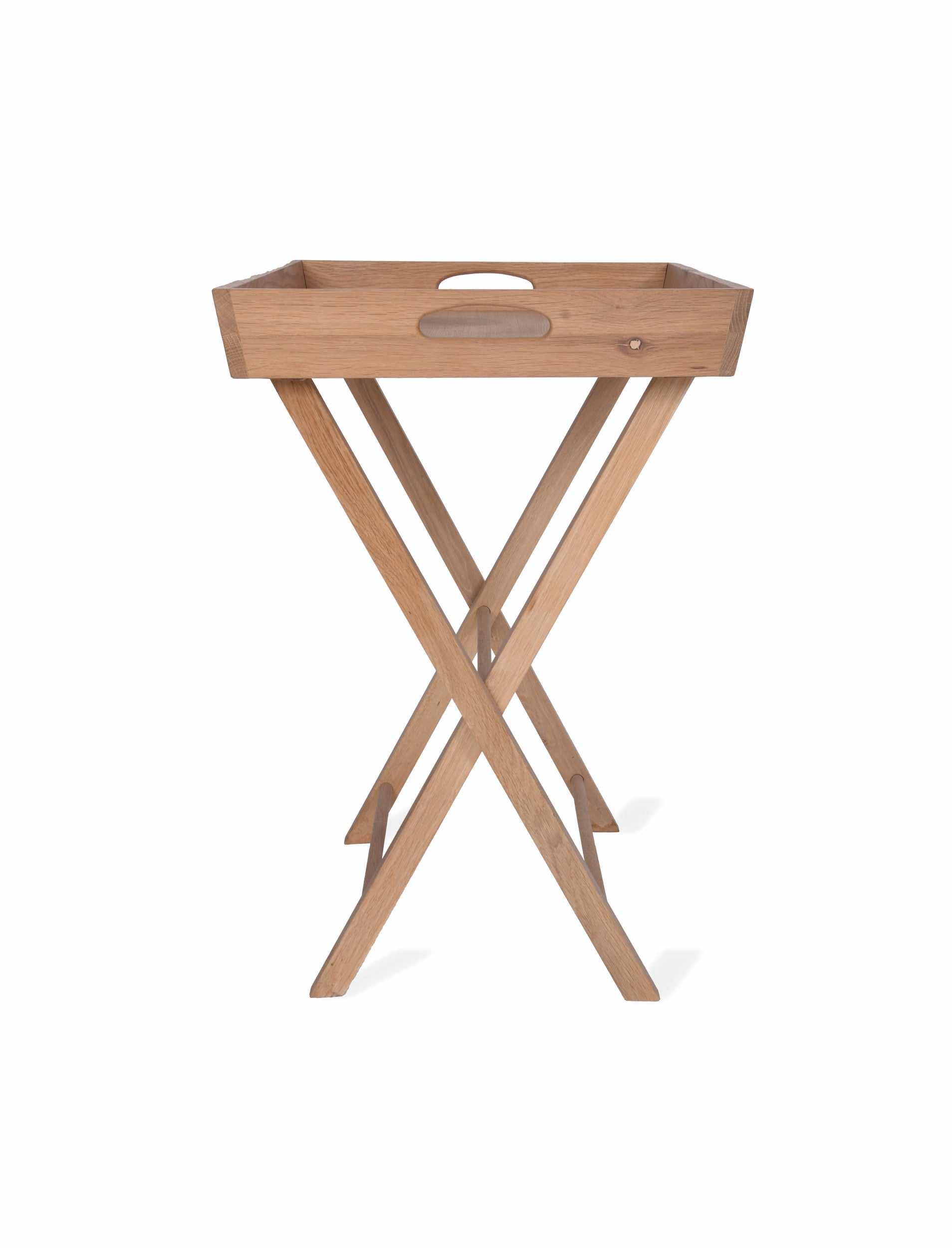 Hambledon Butlers Tray - Coffee & Side Tables - Garden Trading -