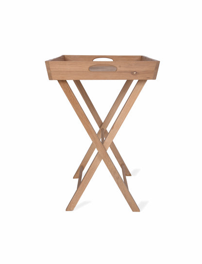 Hambledon Butlers Tray - Coffee & Side Tables - Garden Trading -