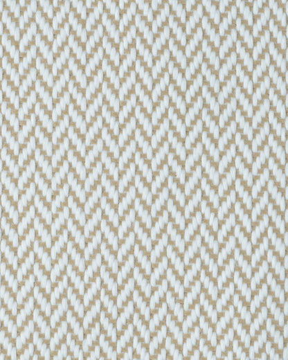 Terra Square Ottoman
