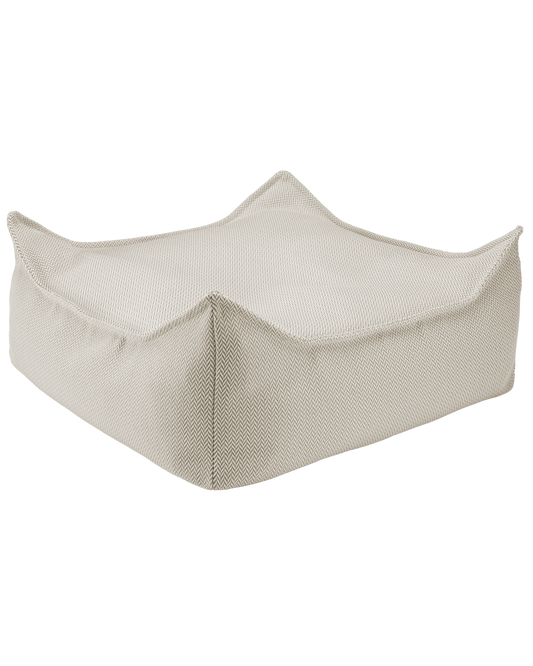 Terra Square Ottoman