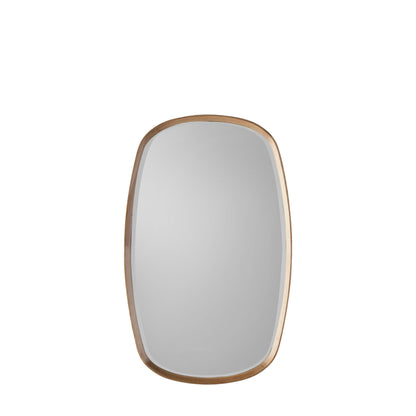 Dune Mirror Oak