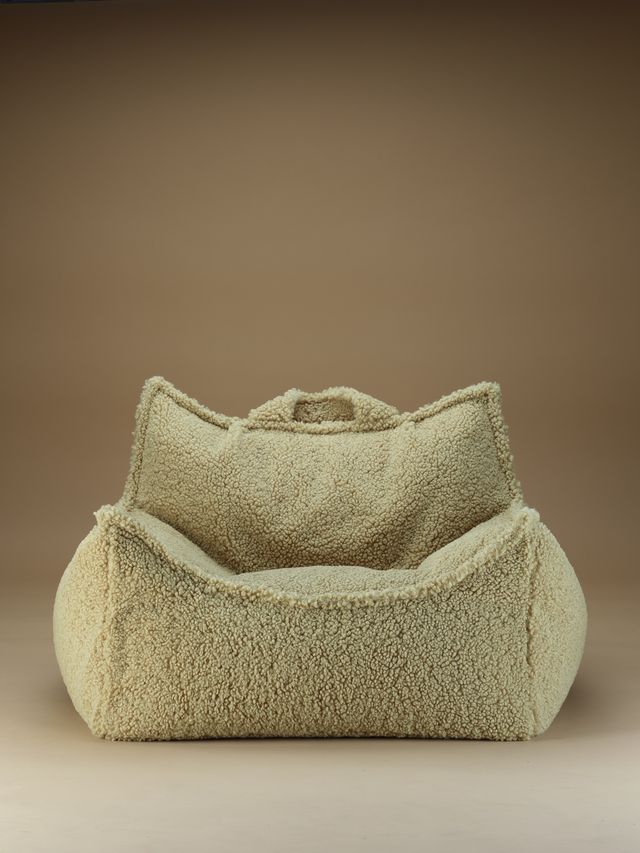 Matcha Beanbag Chair