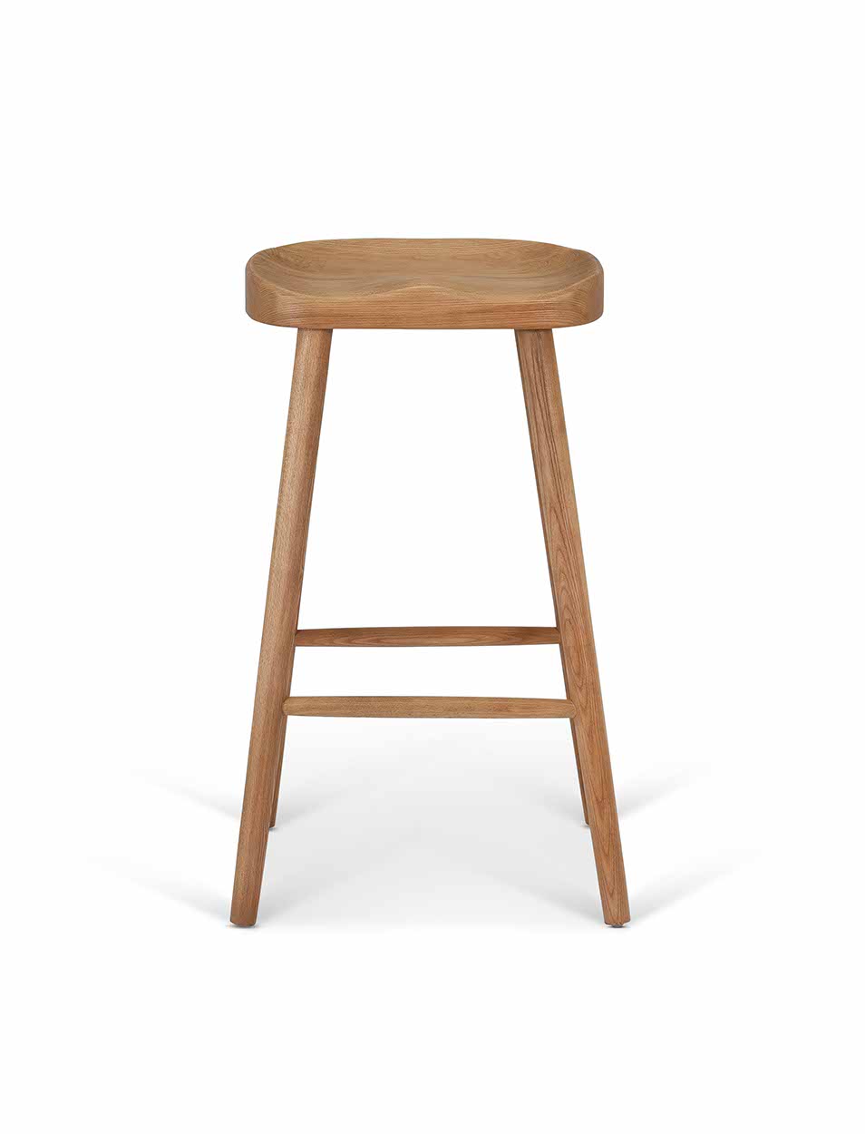 Lilley Bar Stool Natural - Bar Tables & Stools - Garden Trading -