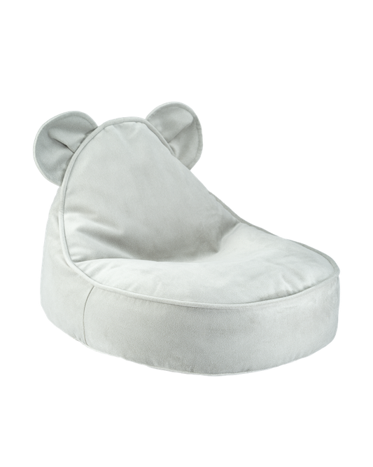 Wigiwama Bear Beanbag - Green