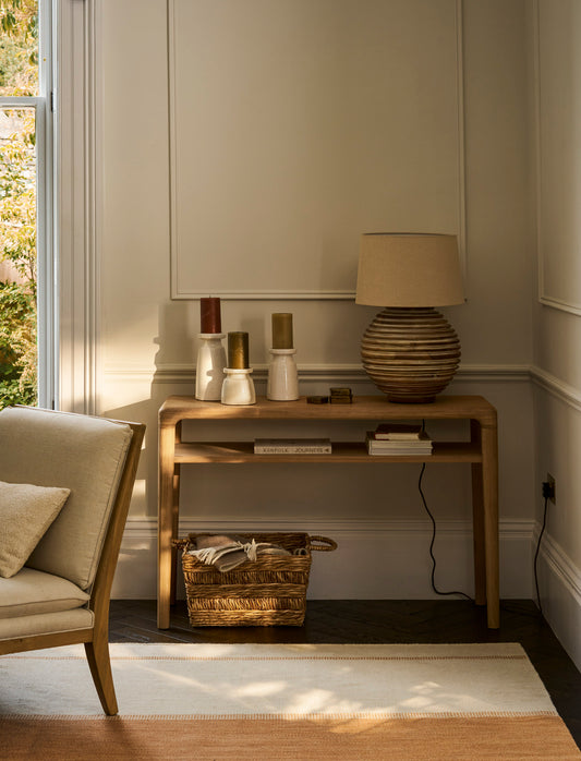 Ellwood Console Table