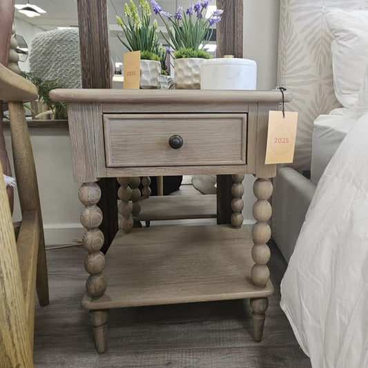 Pobbles Bedside Table