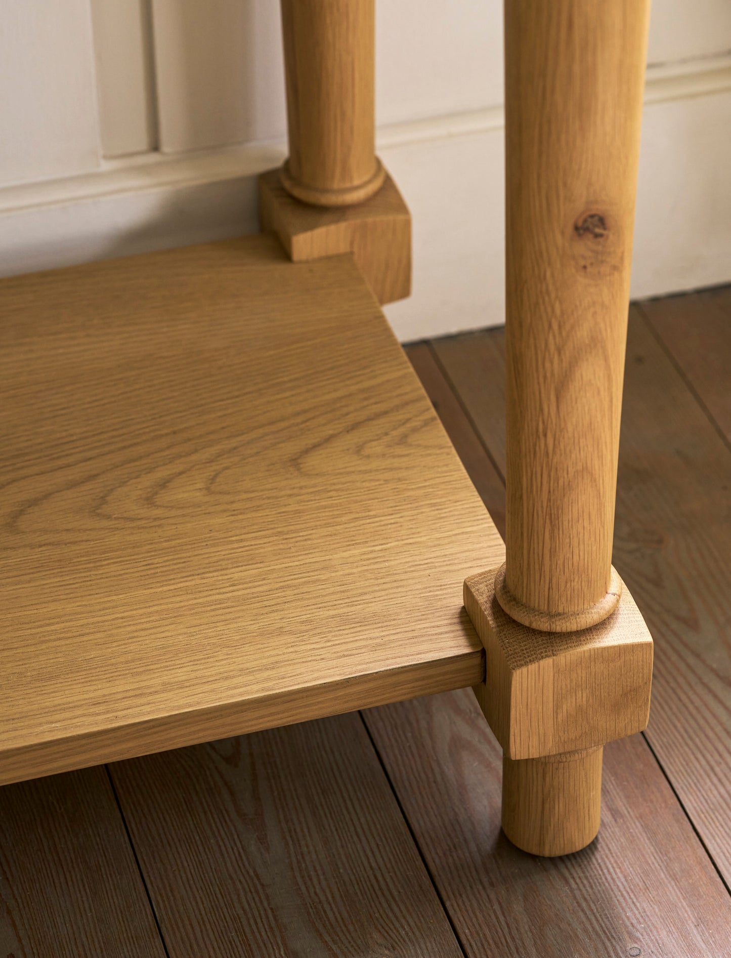 Oakworth Console Table