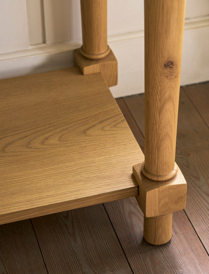 Oakworth Console Table