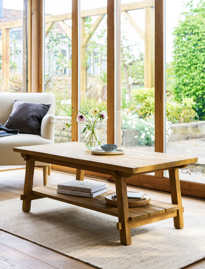 Hanborough Coffee Table