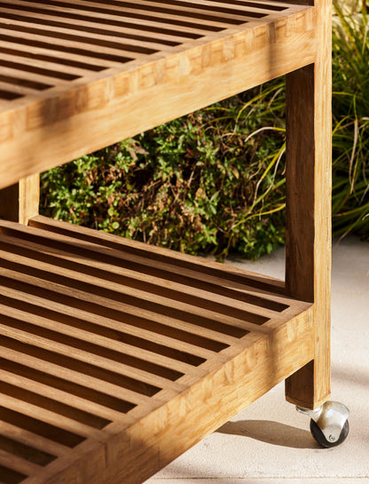 Radley Island Unit Antique Wash