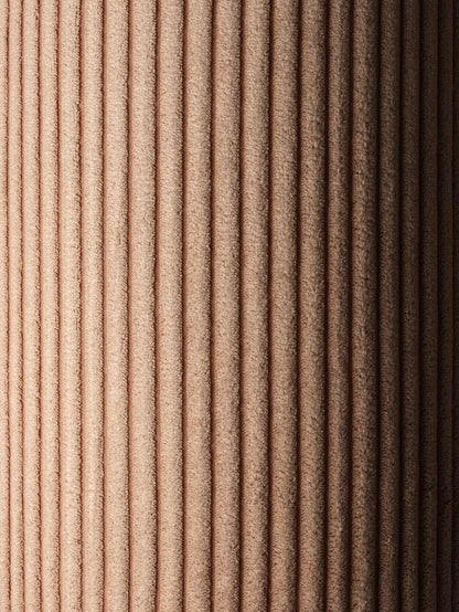 Wigiwama Square Ottoman - Brown