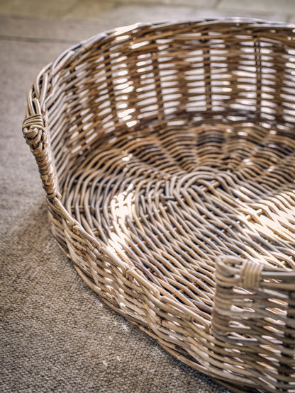 Bembridge Pet Bed Large Natural