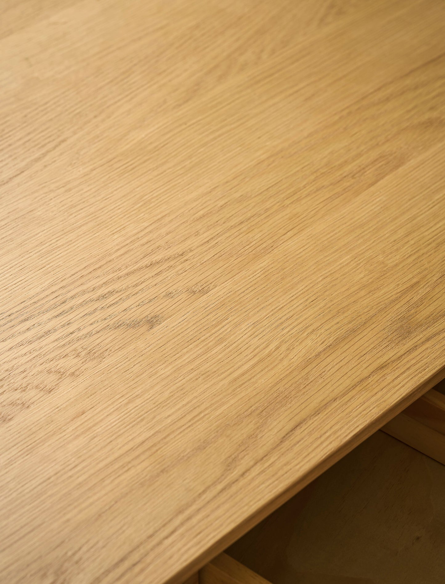 Oakworth Dining Table