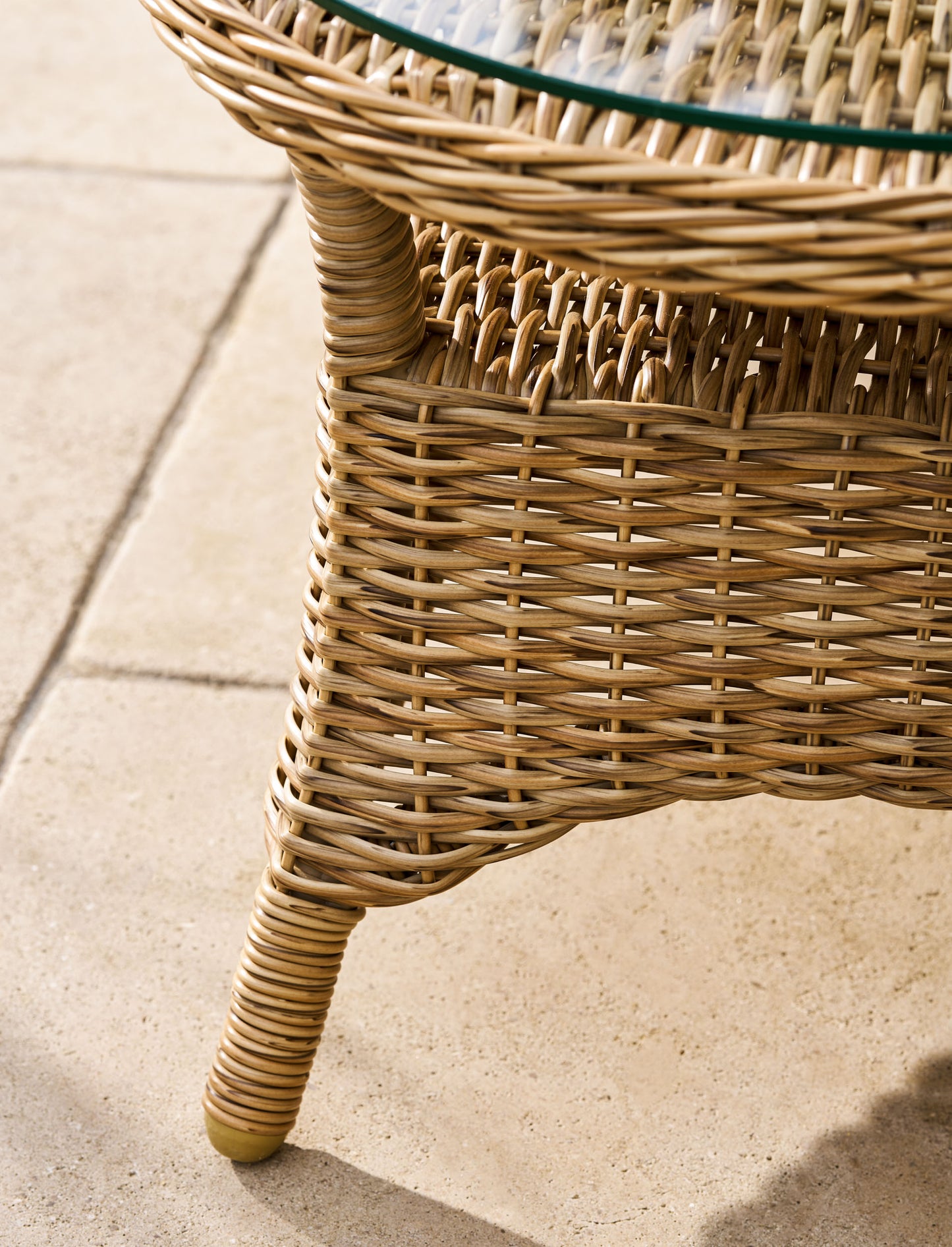 Brayford Coffee Table Natural