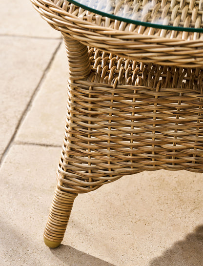 Brayford Coffee Table Natural