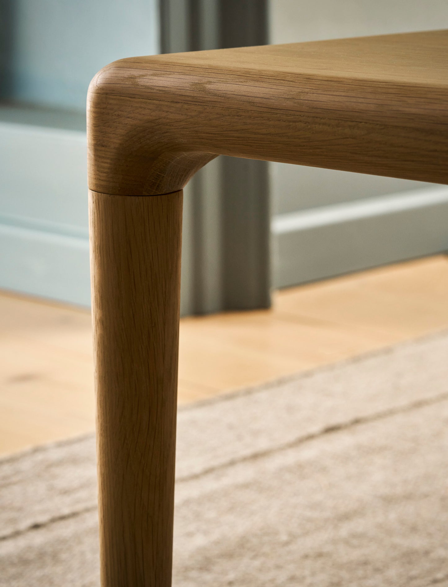 Ellwood Dining Bench - Dining Chairs & Benches - Garden Trading -
