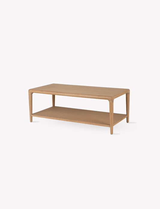 Ellwood Coffee Table - Coffee & Side Tables - Garden Trading -