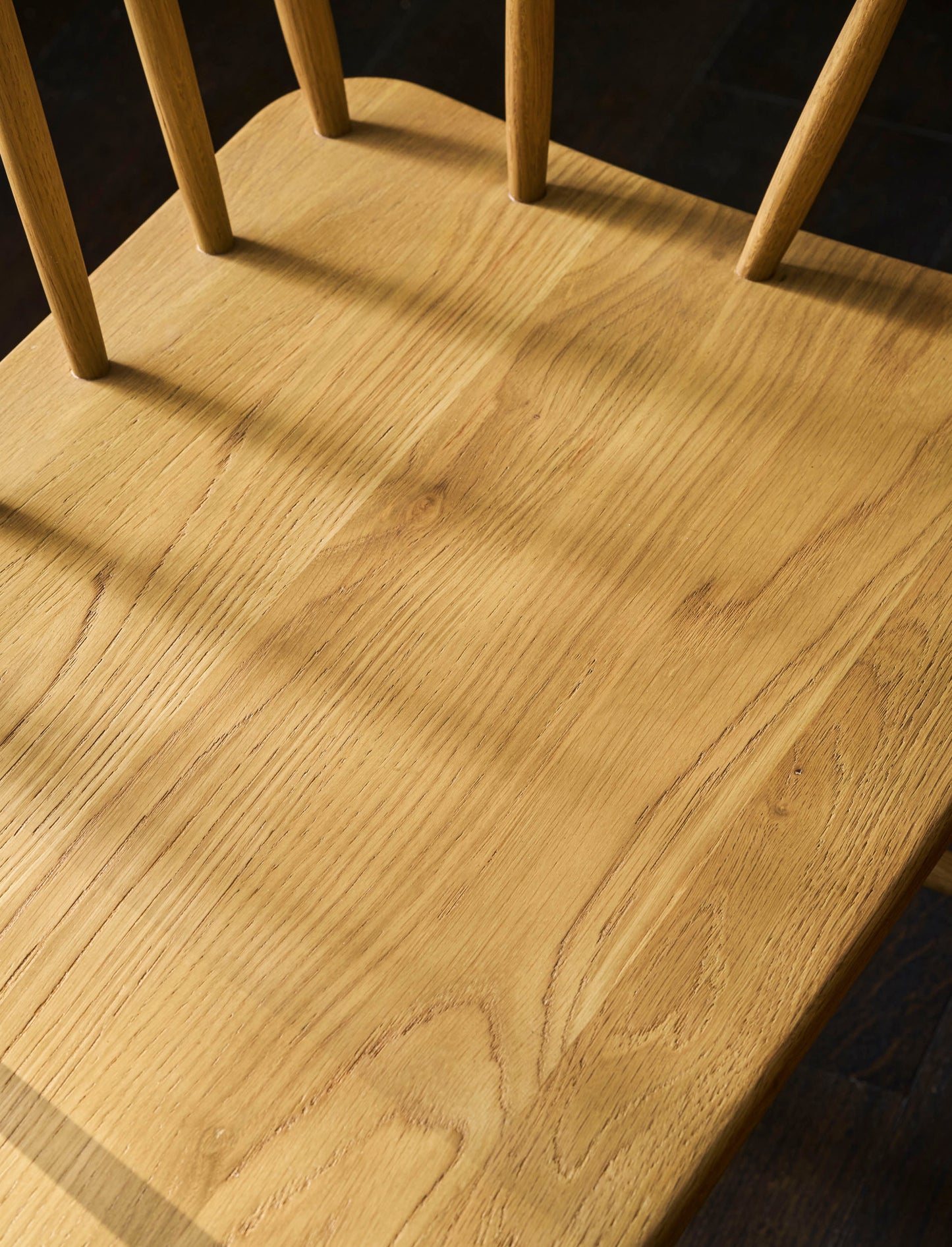 Oakworth Bench - Dining Chairs & Benches - Garden Trading -