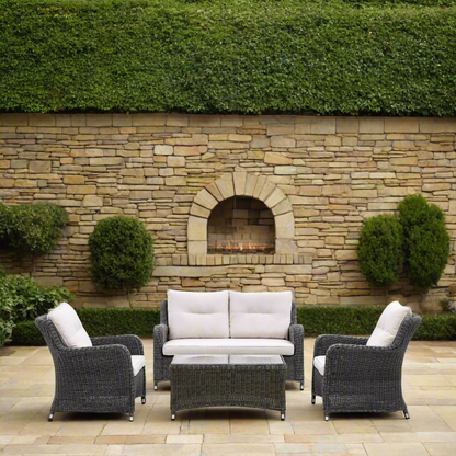 Firth Outdoor Lounge Set