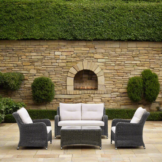 Firth Outdoor Lounge Set
