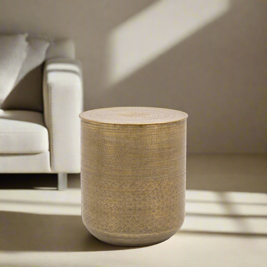 Ashleigh Side Table