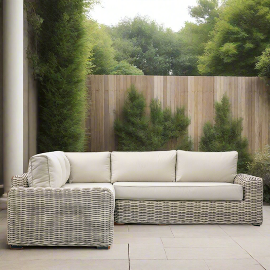 Snaple Corner Lounge Set