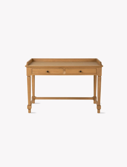 Oakworth Desk - Office Desks - Garden Trading -