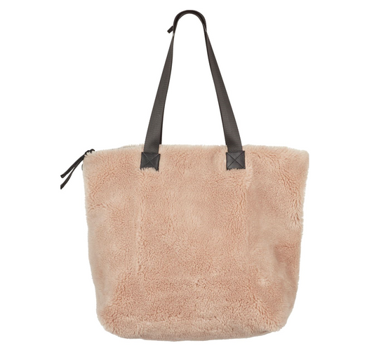 Norma Shopper Beige