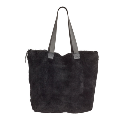 Norma Shopper Black