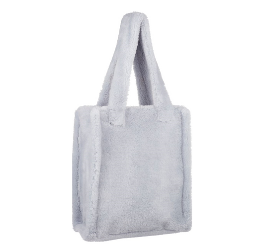 Maxi Glory Shopper Ice Blue