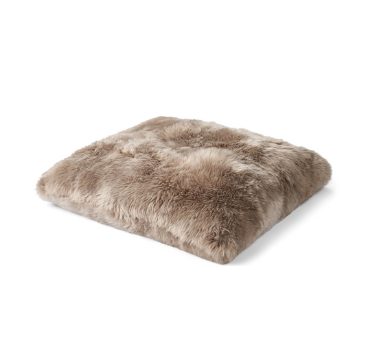 Maxi Float Cushion LW Doublesided Taupe