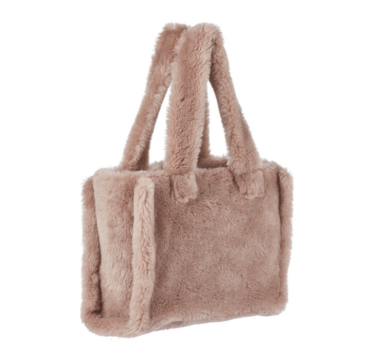 Mini Glory Shopper Stucco Sand