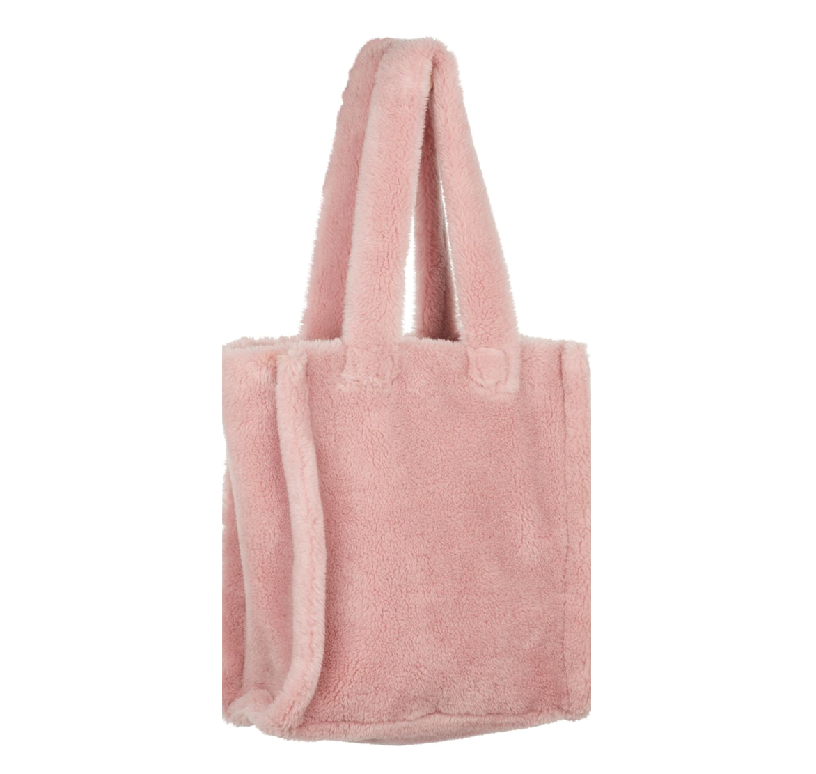 Maxi Glory Shopper Pink