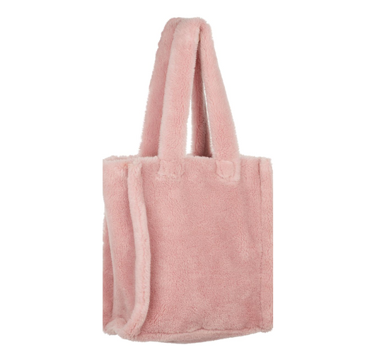 Maxi Glory Shopper Pink
