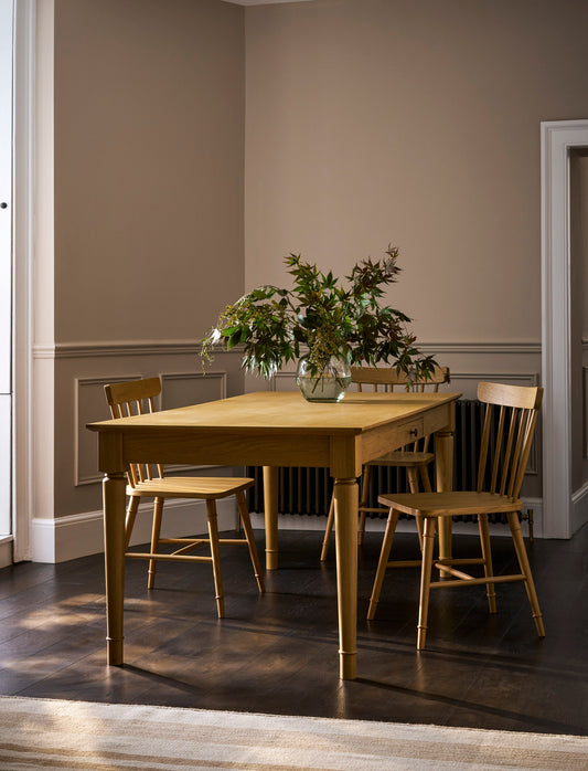 Oakworth Dining Table