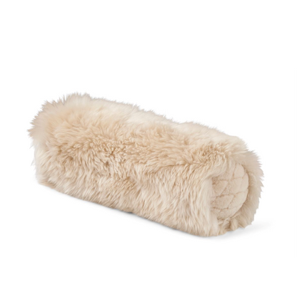 Bolster Cushion Natural
