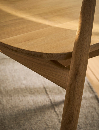 Ellwood Dining Chair - Dining Chairs & Benches - Garden Trading -