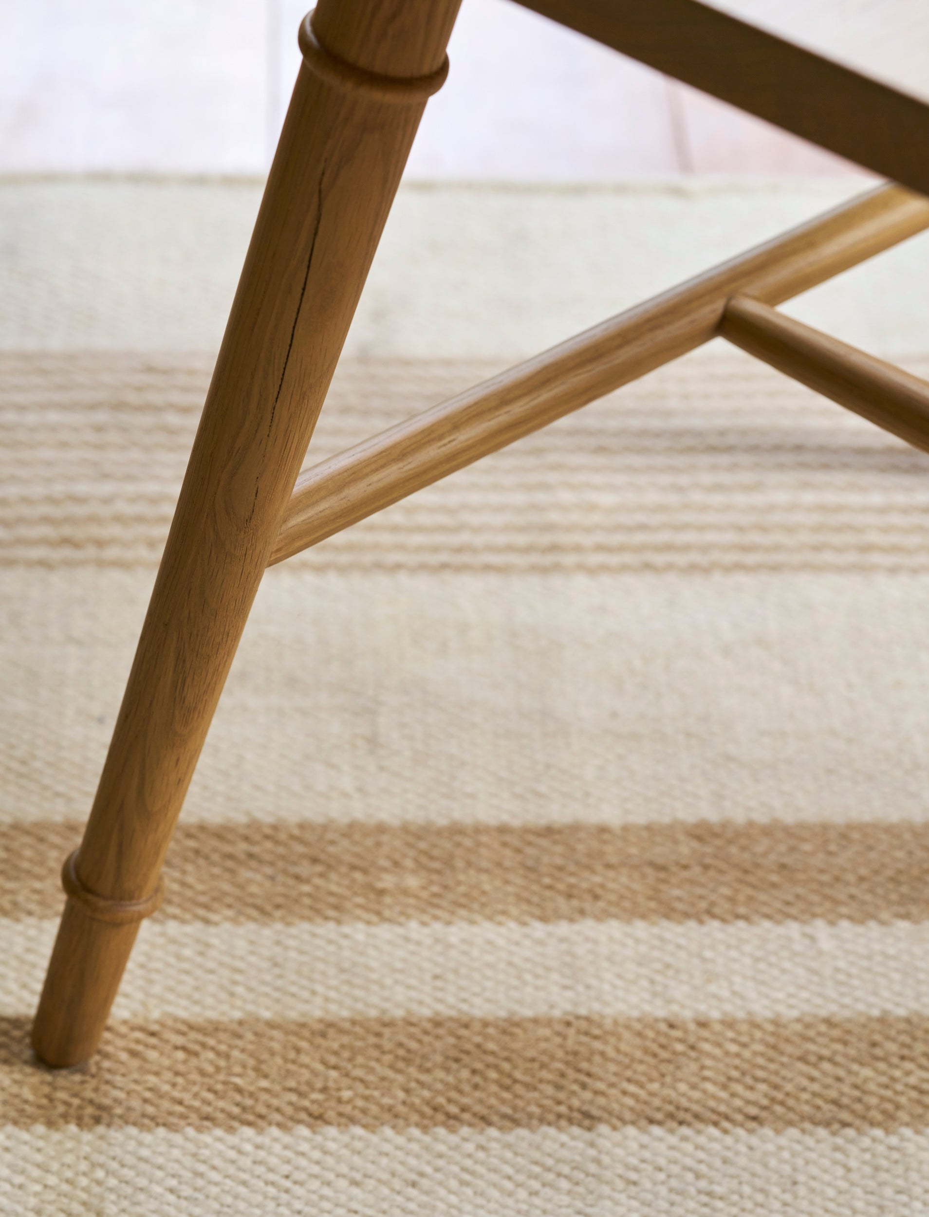 Oakworth Dining Chair - Dining Chairs & Benches - Garden Trading -