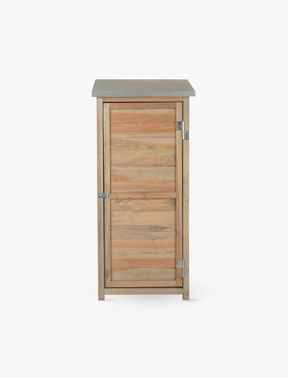 Aldsworth Garden Store - Outdoor Storage - Garden Trading -