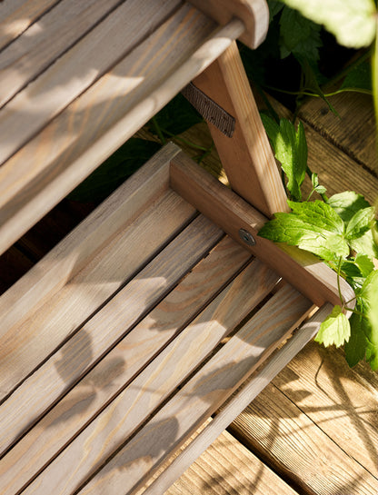 Aldsworth Plant Stand Natural - Plant Stands - Garden Trading -