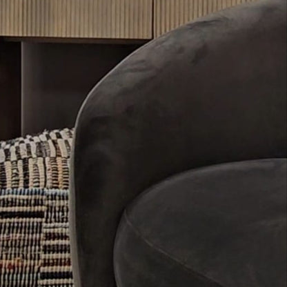 Arc Armchair Espresso