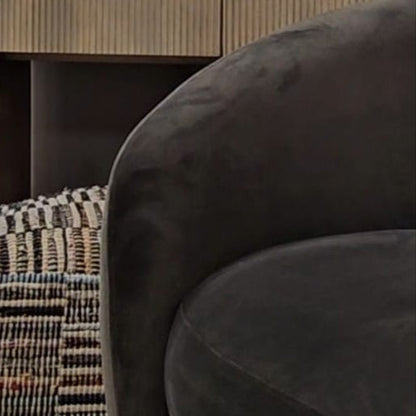 Arc Armchair Espresso