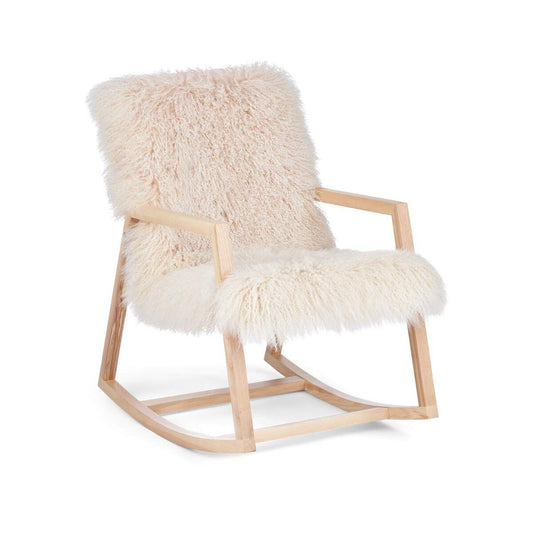 Rocking Chair Ash