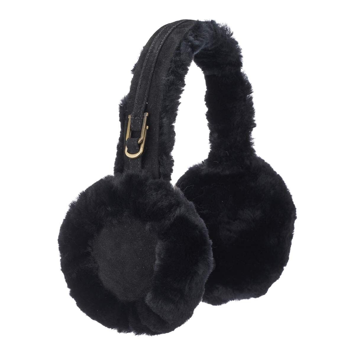 Simone Earmuff Black