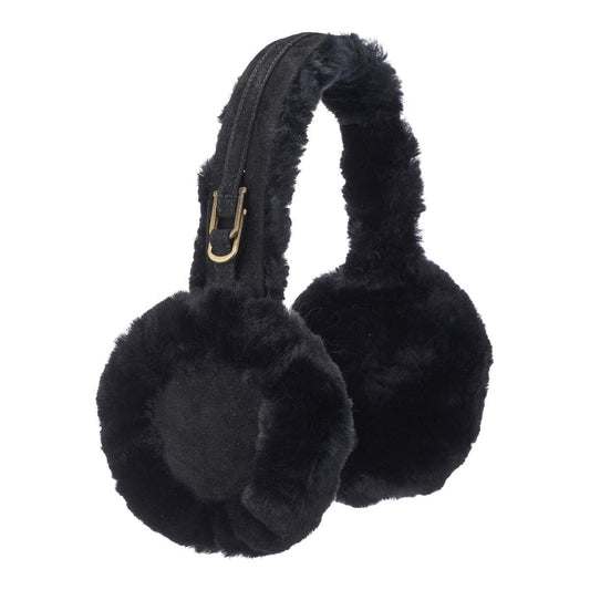Simone Earmuff Black