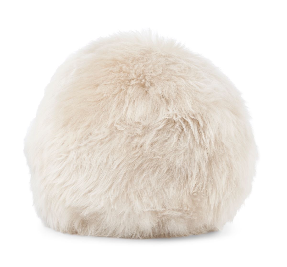 Angelite Cushion Linen Small