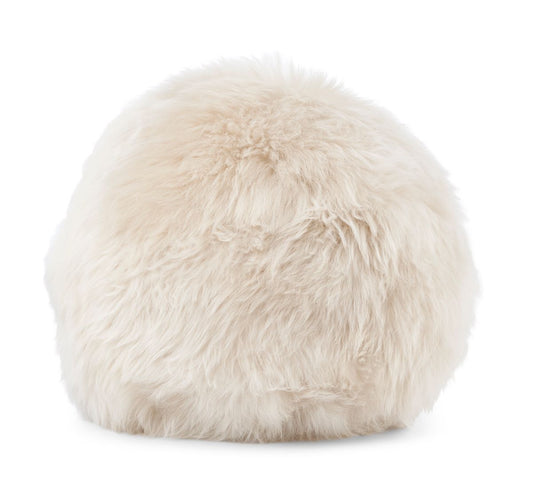 Angelite Cushion Linen Small