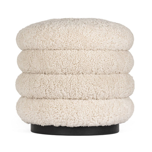 Matthew Stool/Pouf